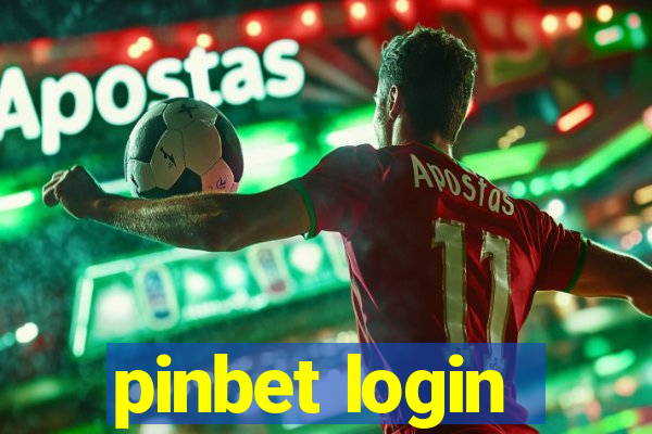 pinbet login